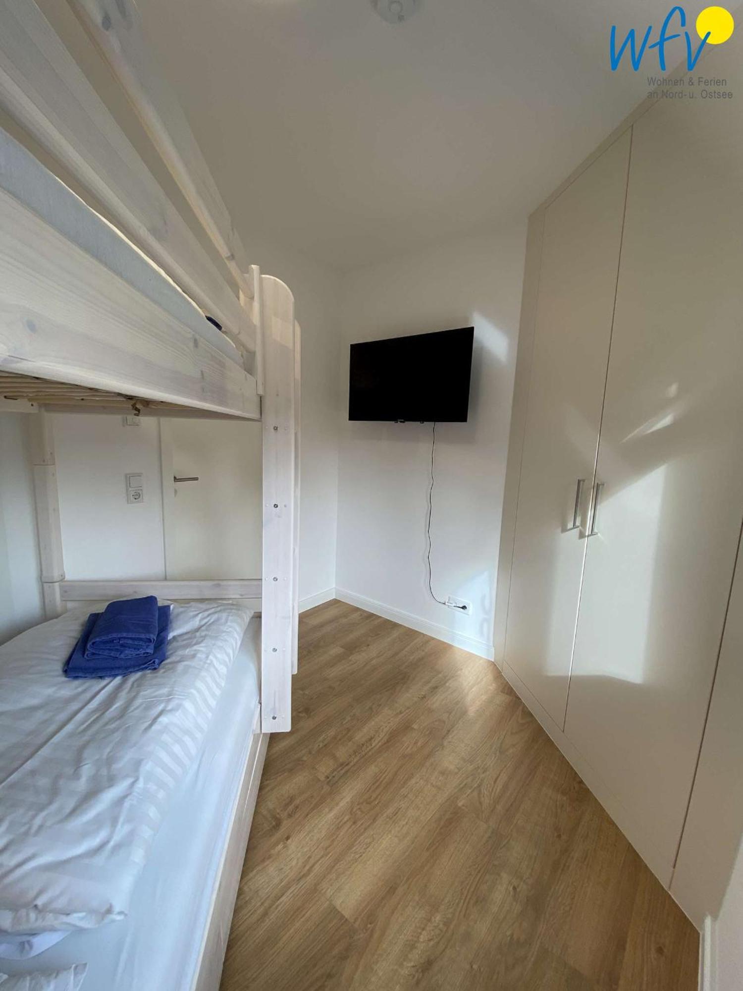 Haus Im Dorfgroden 14 Ferienwohnung Muschelsucher Wangerooge Zewnętrze zdjęcie
