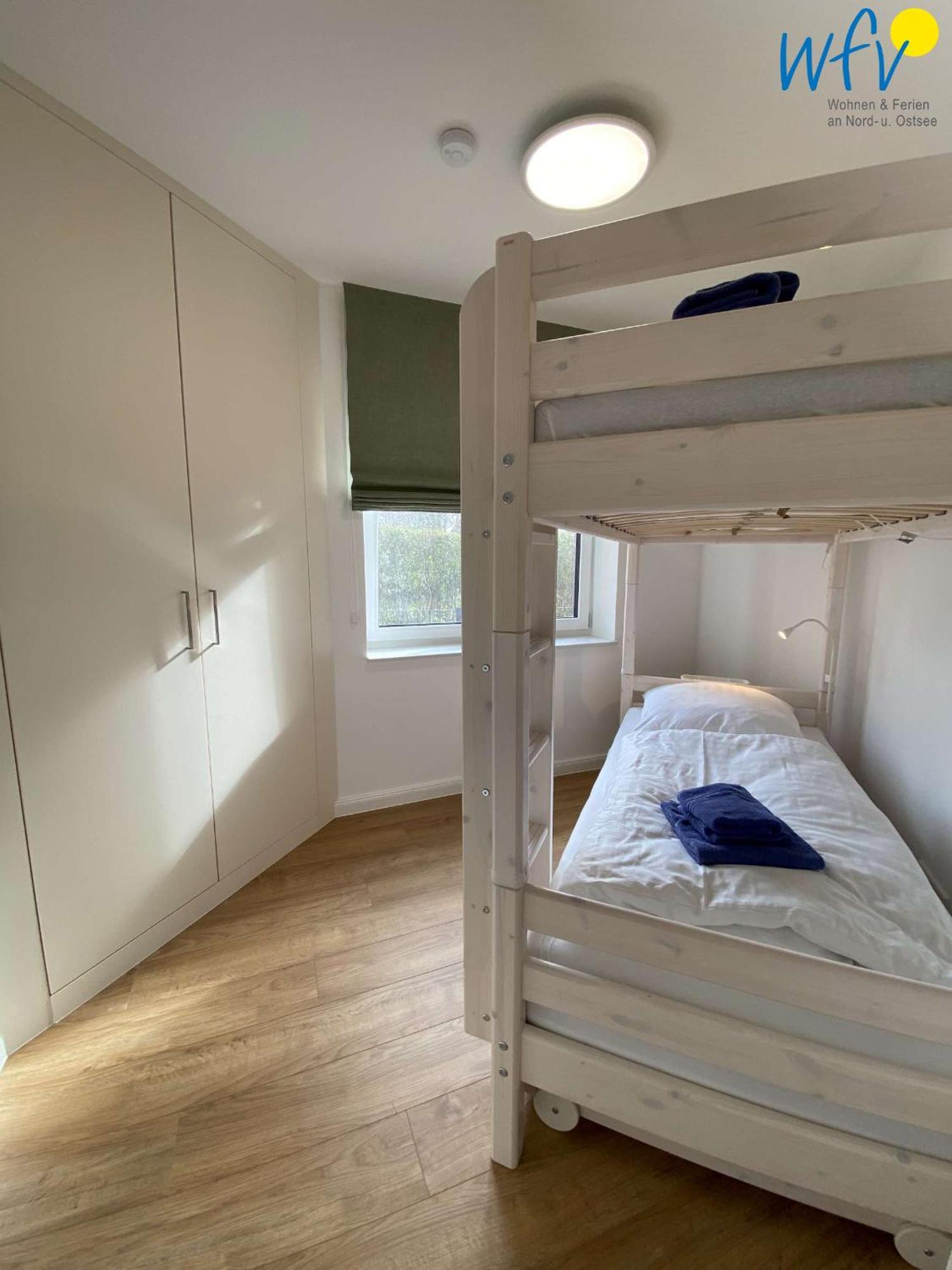 Haus Im Dorfgroden 14 Ferienwohnung Muschelsucher Wangerooge Zewnętrze zdjęcie